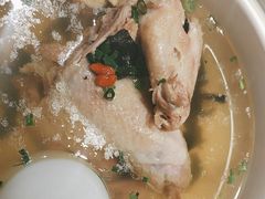 -徽州小镇(高新店)
