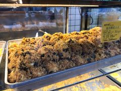 海苔风味小贝-鲍师傅糕点(江苏路店)