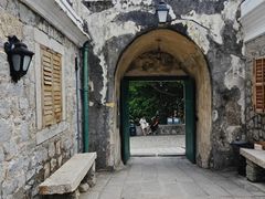 -大炮台