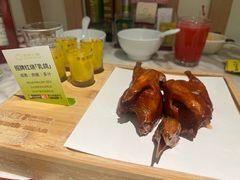 -汤城小厨•粤菜•靓汤(西直门凯德MALL店)