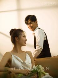 -CD视觉婚纱摄影