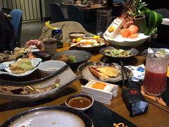 -和彩放题餐厅(酒仙桥店)