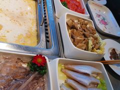 -海底捞火锅(龙湖金沙天街店)