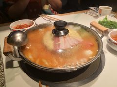 -七八冷面·延边朝鲜族美食(圣熙八号店)