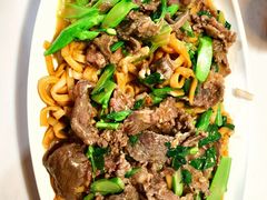 -菜忠潮州牛肉店(岗厦店)