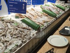 -星伦多自助料理·涮烤一体(虹悦城店)