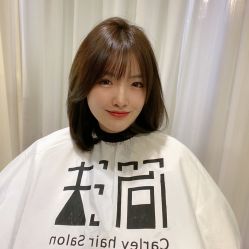 点击看大图 -简法造型·品牌形象店