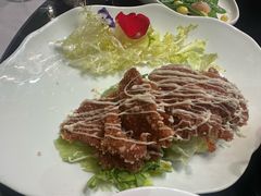 -丰收日·小海鲜·沪上家宴(顾村正大店)