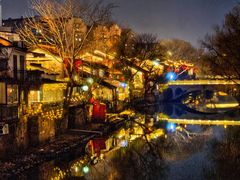 -小河直街历史文化街区