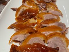 -北京王府井希尔顿酒店·秦唐中餐厅Chynna