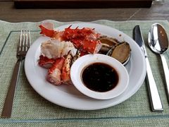 -TABLE·味西餐厅-成都茂业JW万豪酒店