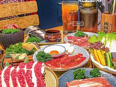 -肉问屋·元气一番烧肉(北京总店)