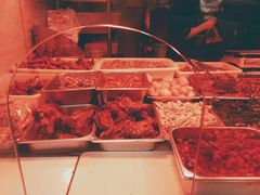-黄毛鸭脖(汉阳总店)