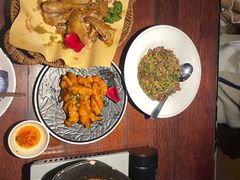 -前海沿·青岛菜(五四广场永旺店)