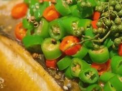 -半天妖烤鱼(东方新天地店)