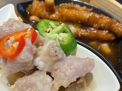 -龙凤点心饼家·39年老字号(松岗店)