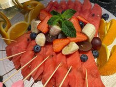 四季果盘-Wei菋·Le Bistrot