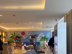 -上海和裕一汽丰田4S店(七宝店)