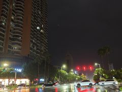 -麦当劳(明湖店)