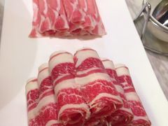 -东来顺•非遗火锅(外滩店)