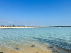 -汕尾风车岛