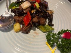 -杭州龙禧福朋喜来登酒店品轩中餐厅