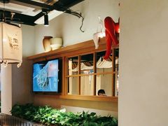 -街角等你.大连海鲜烧烤.经典铁板海鲜串(西安路店)