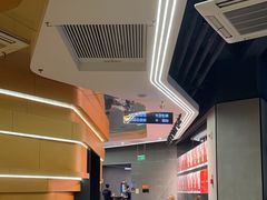-锐动健身游泳(博地中心店)