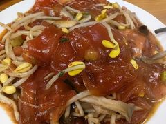 -何记酿皮店(西流湾店)
