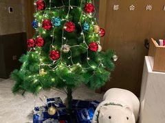 -都会尚膳·海鲜自助餐厅(重庆万豪酒店)