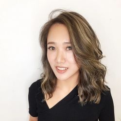 -GIRL STYLE 烫发·染发沙龙