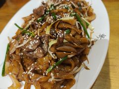 -粤色·老广州茶餐厅(河南商会大厦店)
