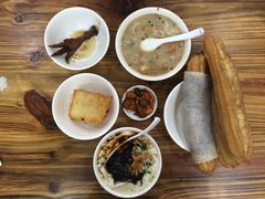 -阊门姚记豆浆(旧学前直营店)