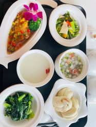 -哈佛宝贝月子会所(登封店)