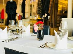 -我的四季意大利餐厅(春天百货店)
