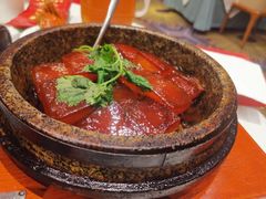 -久宴·天目湖大鱼头(恐龙园店)