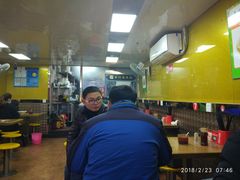 -福建千里香馄饨王(新昌路店)