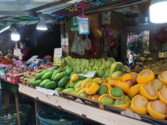 -港华水果街(港华广场店)