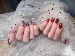 -隅日式美甲美睫專門店