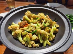 -金枝玉叶上海人家食府(三里河店)