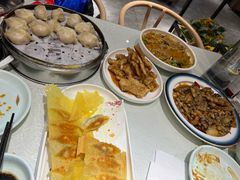 -王厚元饺子·辽菜(浑南店)