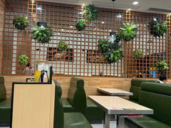 -佰搭果·广式茶餐厅(西华路店)
