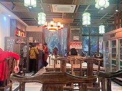 -丁太婆老妈蹄花(人民公园非遗总店)