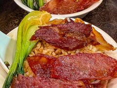 -熠盛粤味·顺德桑拿鸡(永康路店)