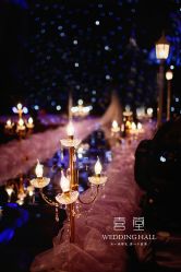 -上海外高桥喜来登酒店·宴会厅