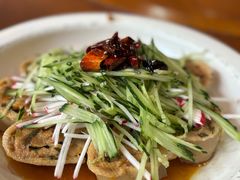 -王村姑老土炕莜面村(张北店)