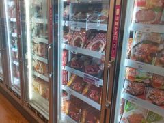 -永旺梦乐城(金银潭店)