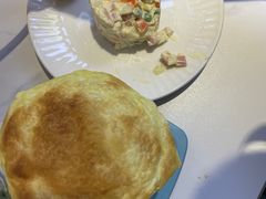 -库滋明·俄罗斯特色美食(中央大街店)