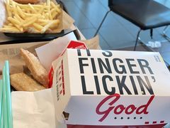 -肯德基(杭州复兴店)