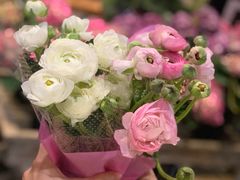 -豆豆花艺(新光天地店)